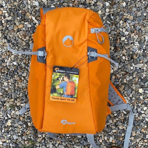 Lowepro Camera Bag - Picture 1 of 7